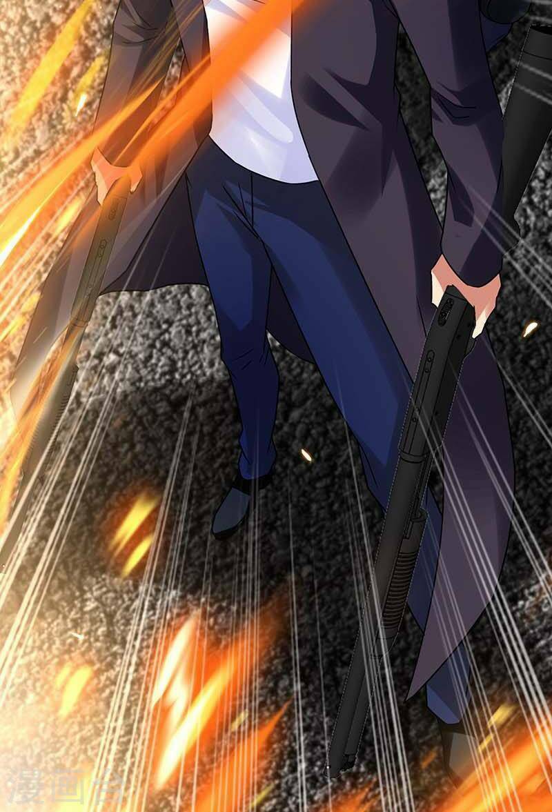 siêu cấp bại gia tử chapter 76 30