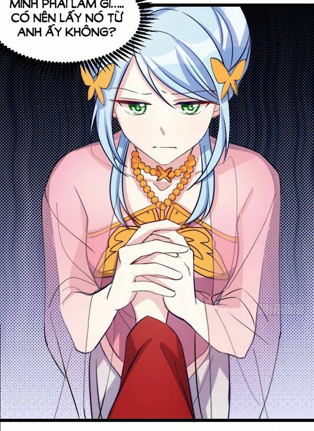 tôi ở dị giới khai ngư đường chapter 26 8