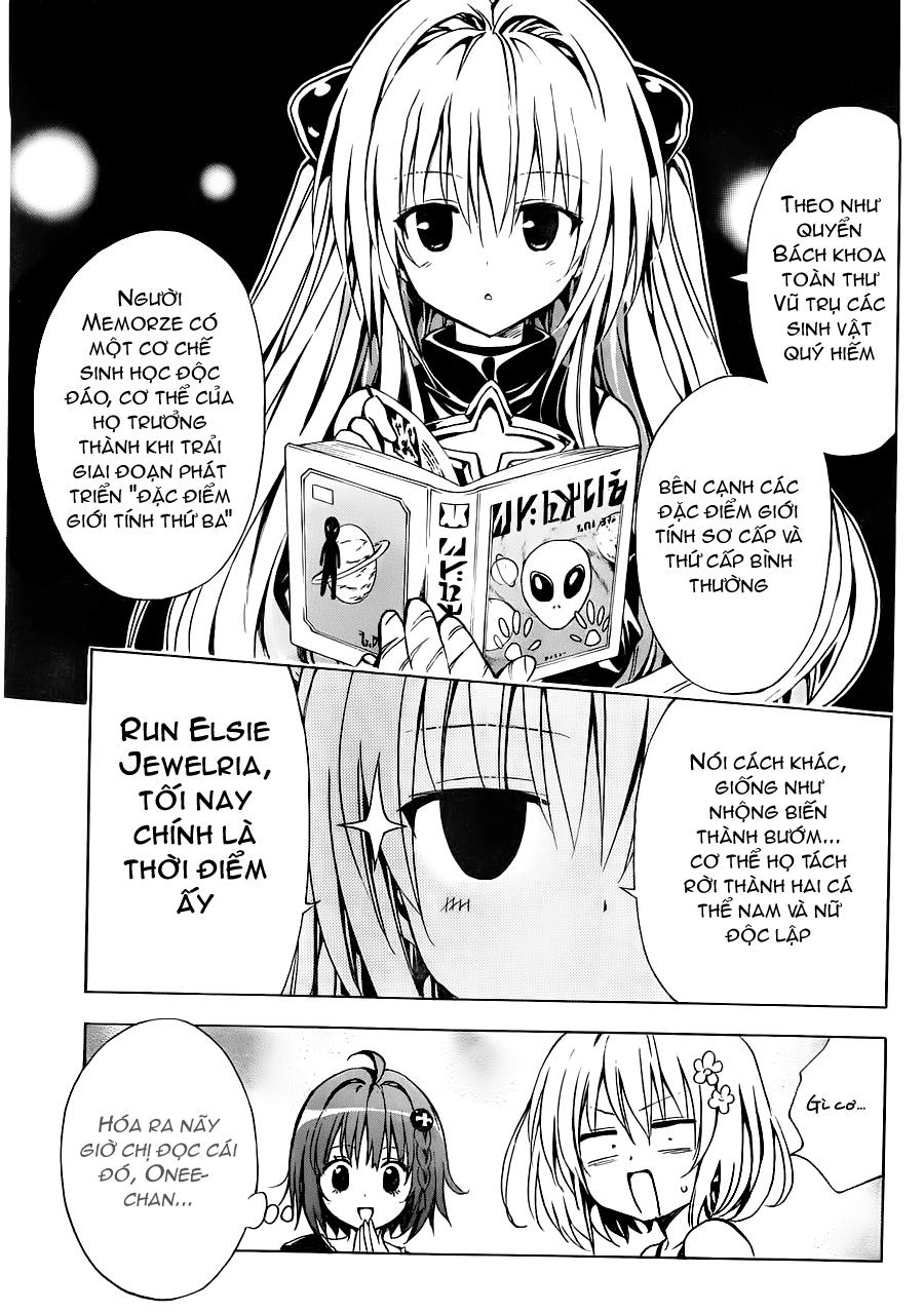 to love - ru darkness chapter 9 45