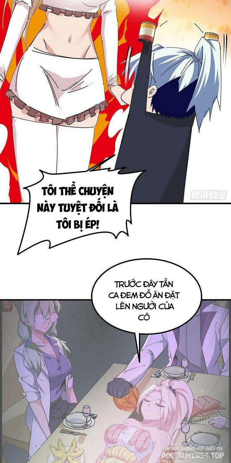 giải cứu 99 nữ chính ở mạt thế chapter 76 24