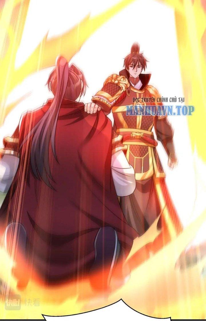 đại tần, ta là con tần thủy hoàng, giết địch thành thần chapter 58 52