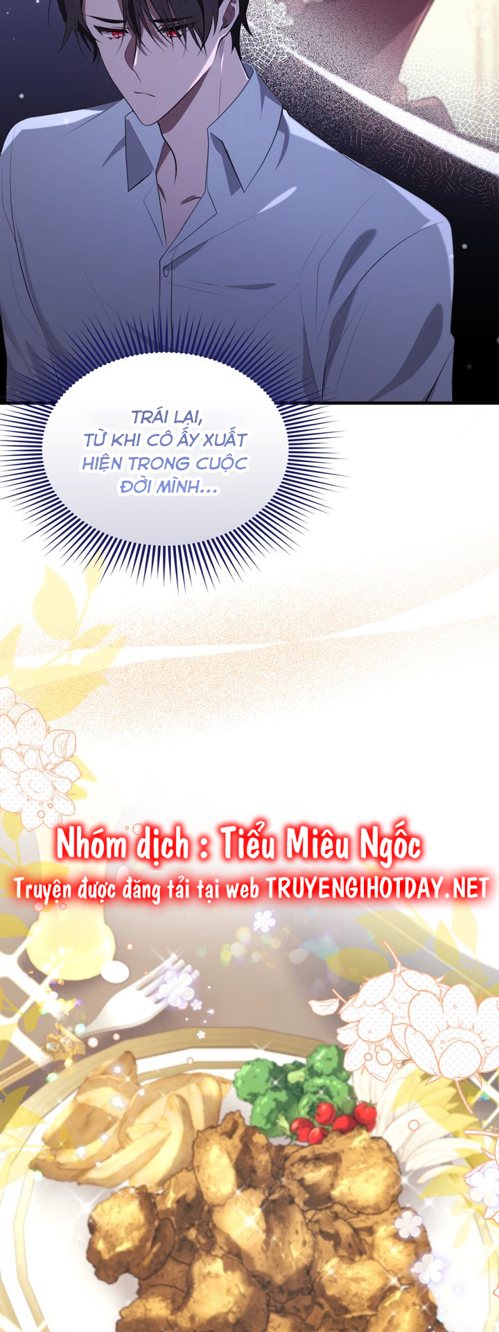 thưởng thức hương vị chapter 29 38