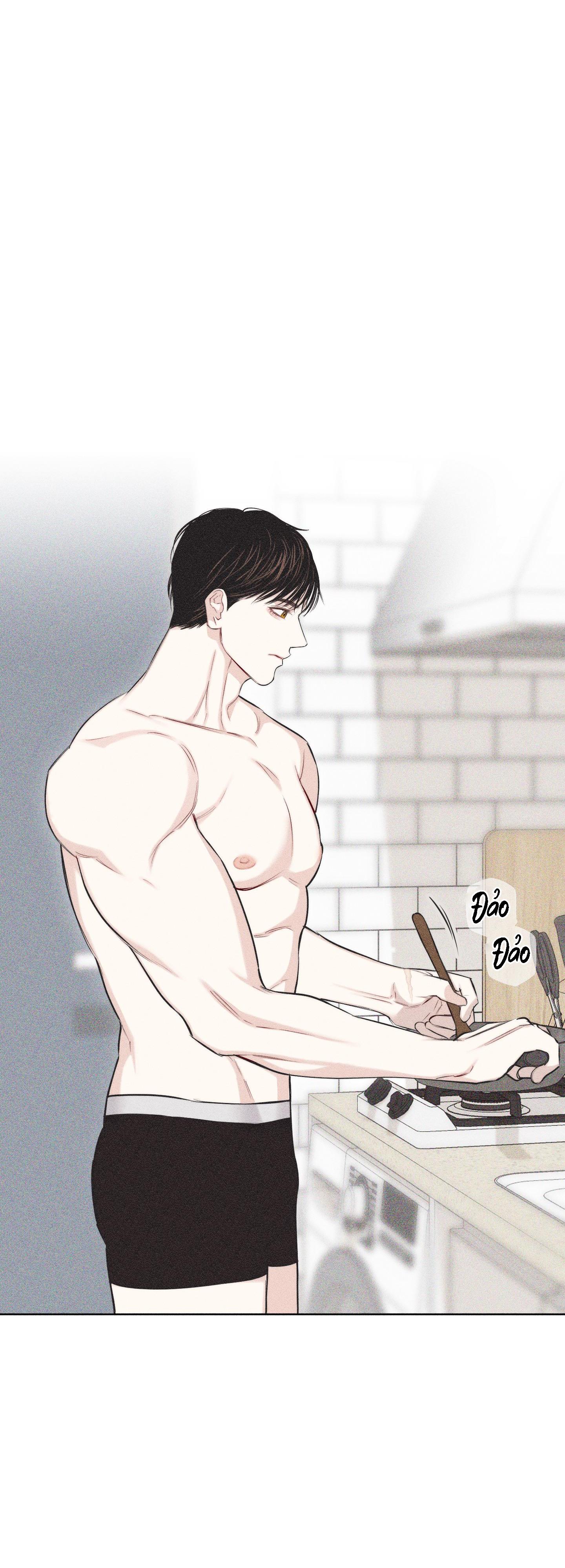 hình thái tình tan chapter 22 7