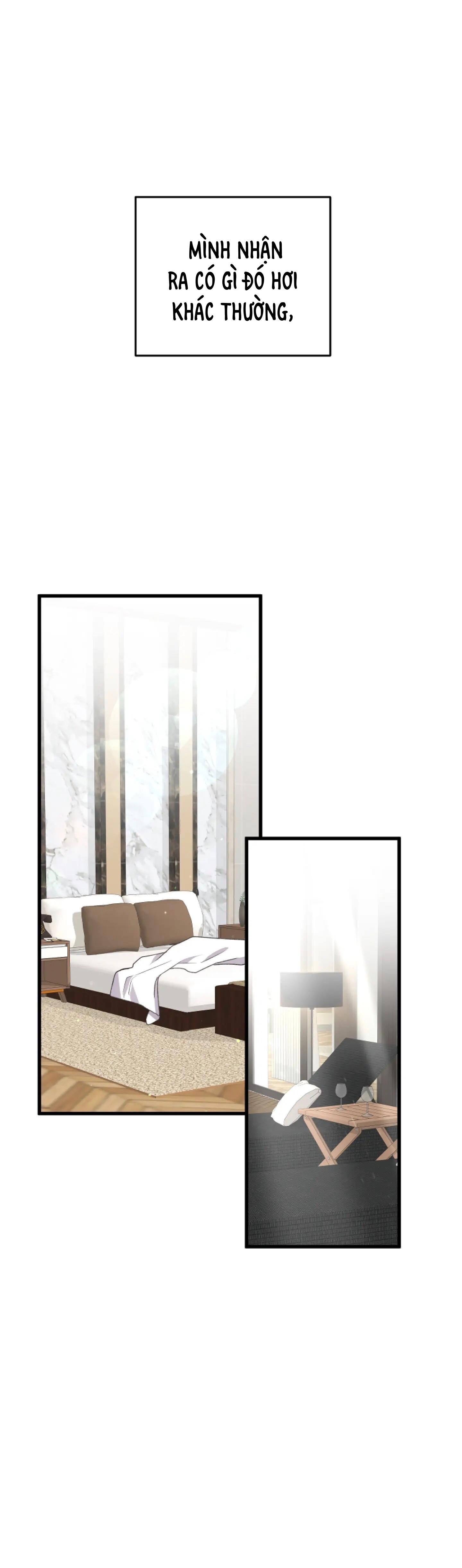 cuộc sống thường nhật của trị liệu viên hạng b chapter 62 1