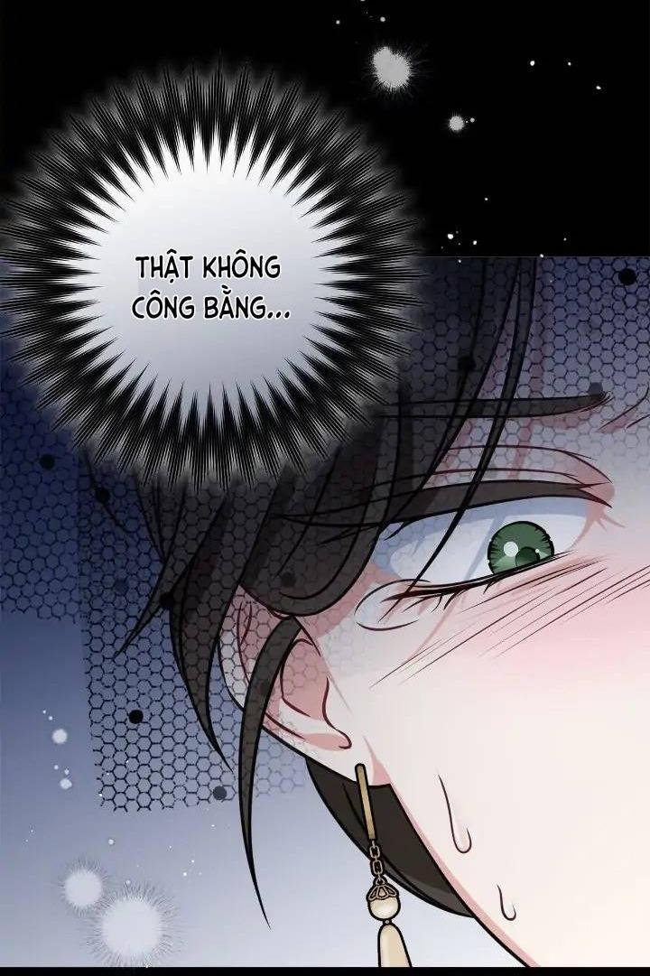 tại sao mẹ chồng tôi lại như thế này? chapter 22 117