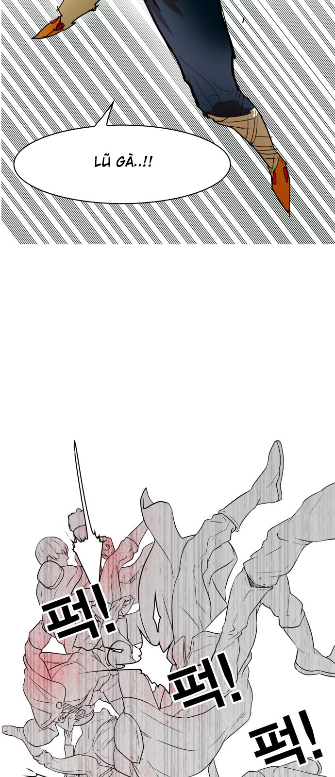 hard core leveling warrior chapter 107 19