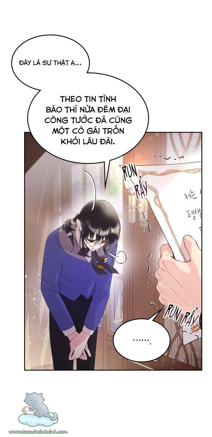 [15+] công chúa chloe chapter 80 14