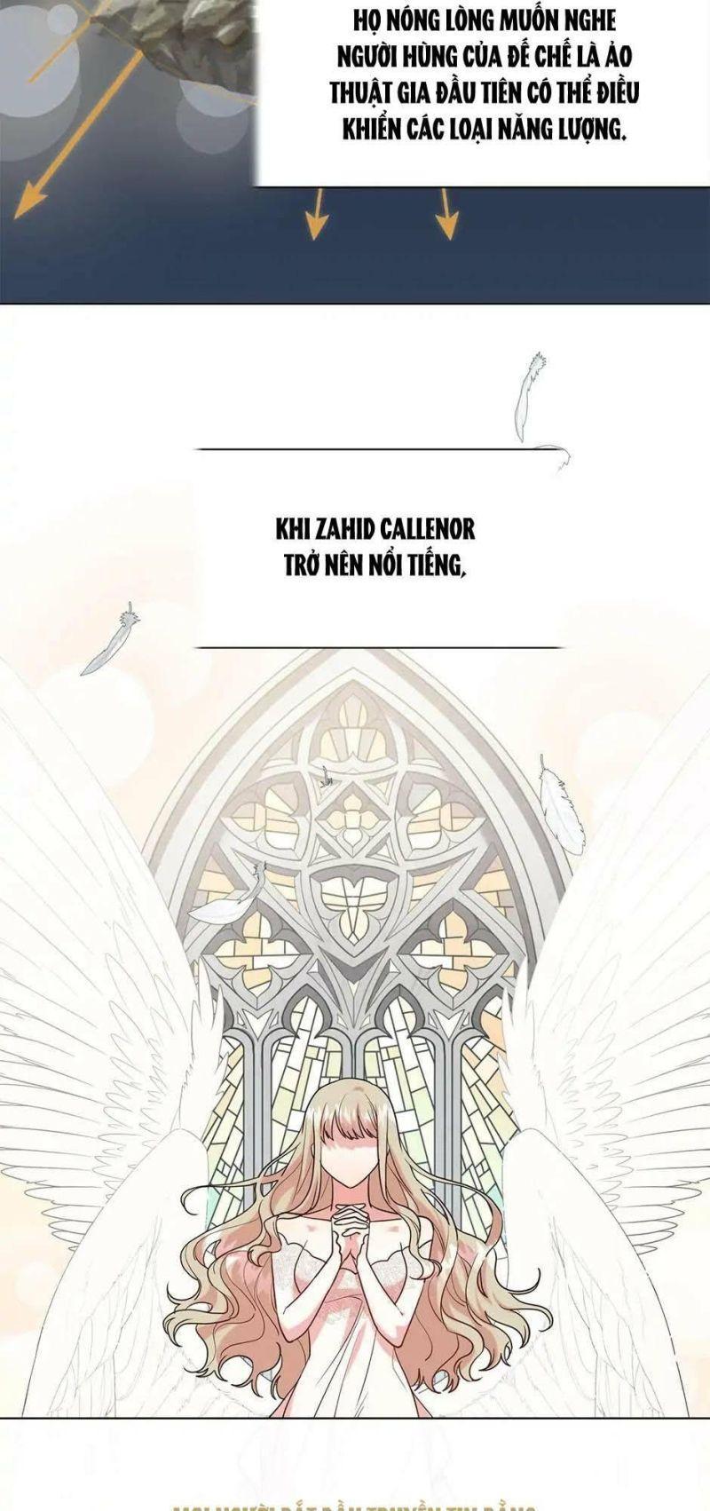 xin ngài đừng ăn tôi chapter 76 24