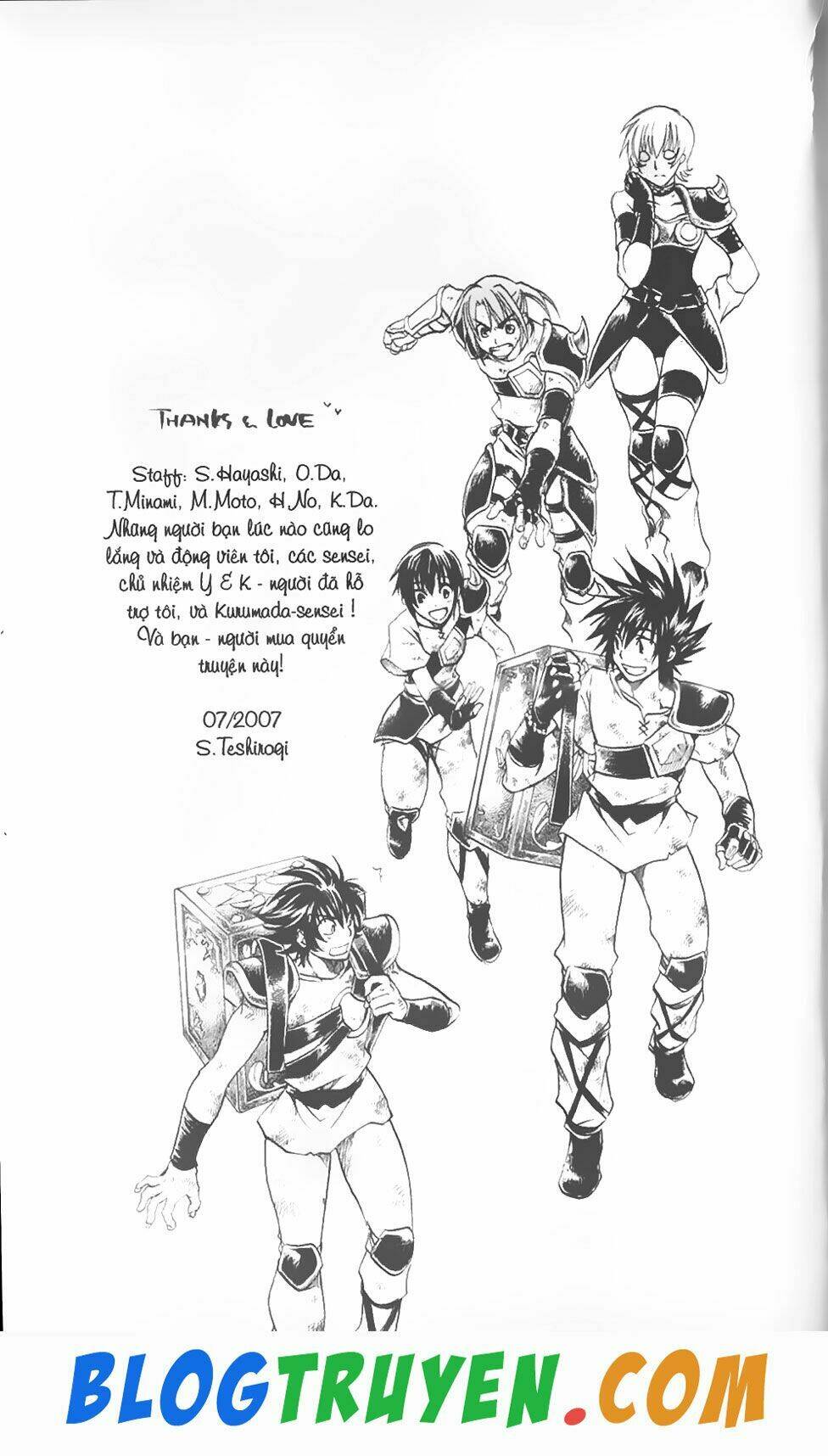 thần thoại minh vương chapter 42 20