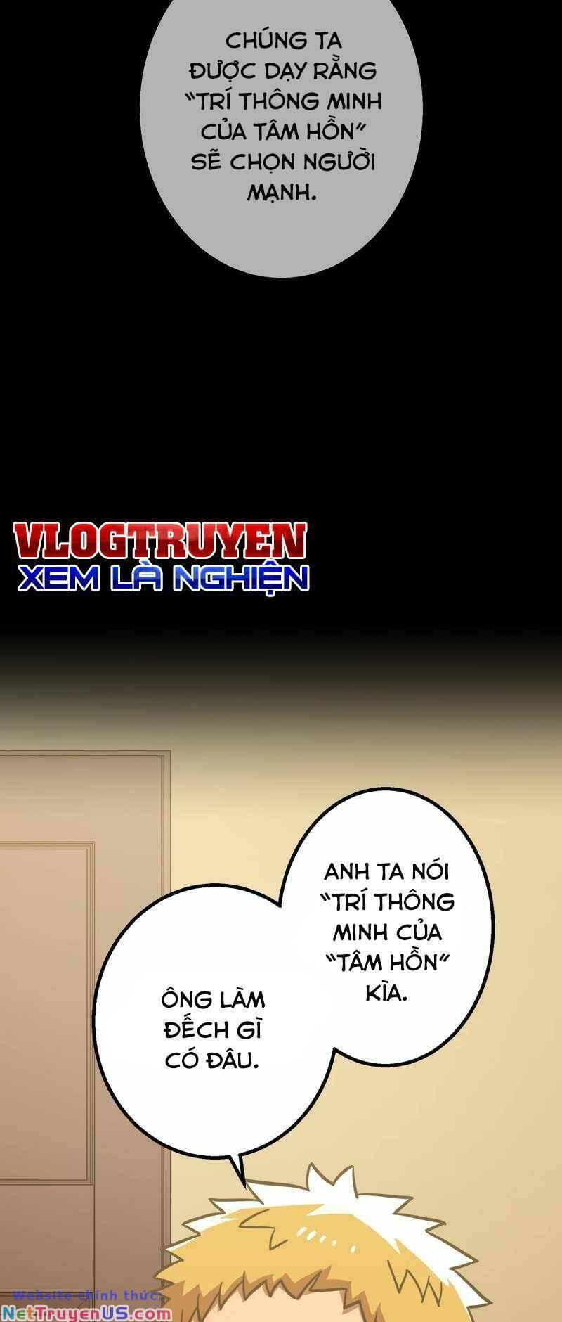 Huyết Thánh Cứu Thế Chủ~ Ta Chỉ Cần 0.0000001% Đã Trở Thành Vô Địch chapter 44 58