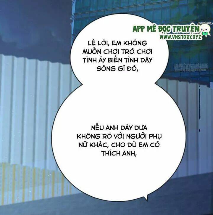 thiên hậu trở về chapter 108 50