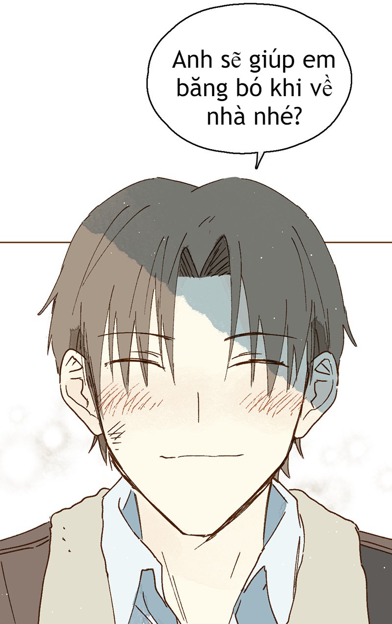 câu chuyện tình yêu kỳ lạ chapter 5 26
