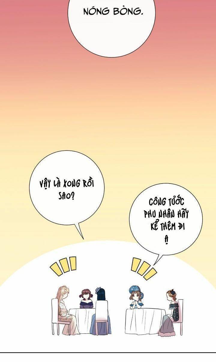 xin ngài đừng ăn tôi chapter 39 50