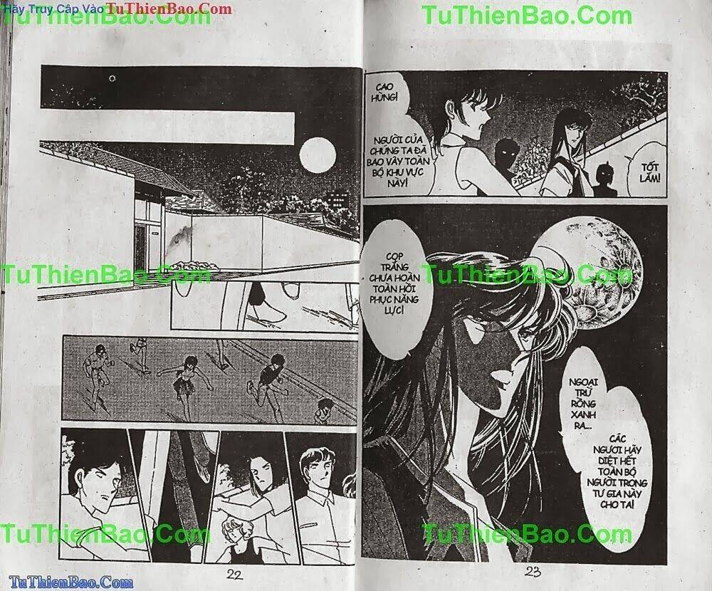 câu chuyện dẽ thương chapter 10 11