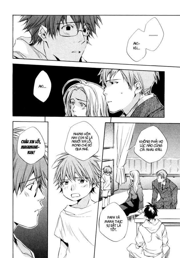 my girl chapter 7 16