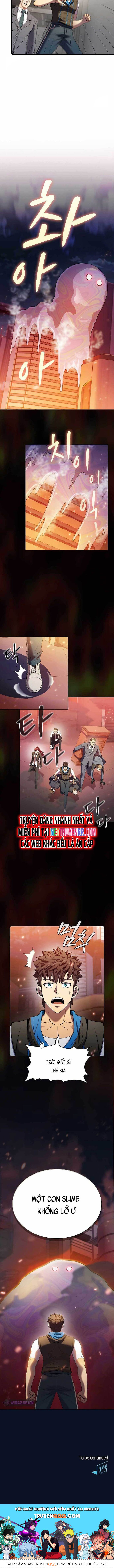 thiên thần quay về từ địa ngục chapter 100 9