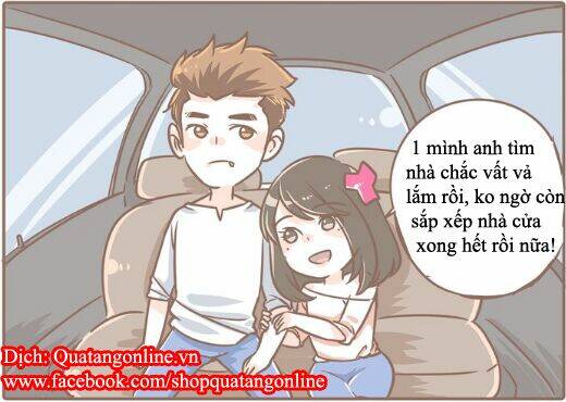 đại thánh và tiểu yêu chapter 1 7