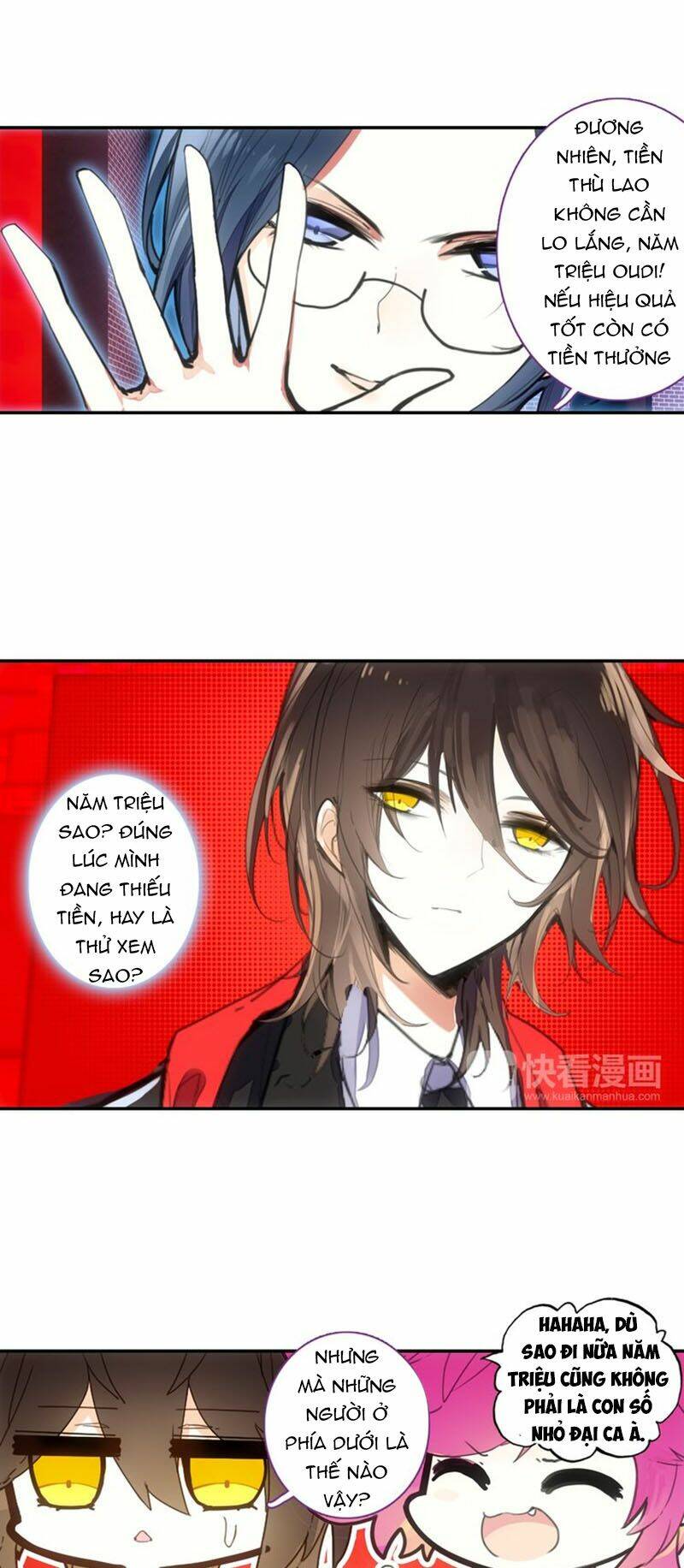 tạp đồ chapter 45 12