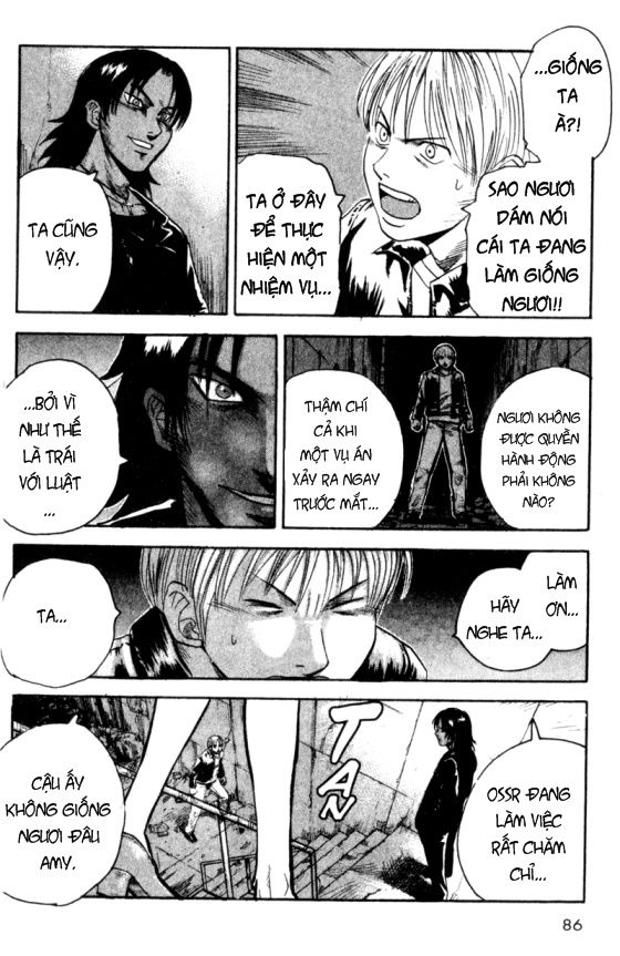 togari chapter 27 19