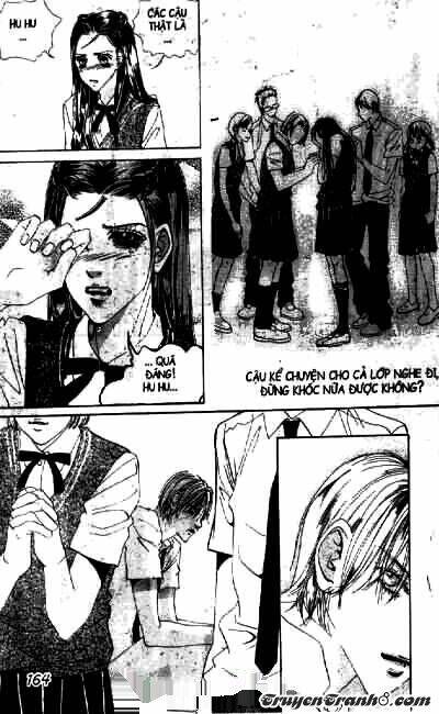 goong - [ hoàng cung ] chapter 2 157