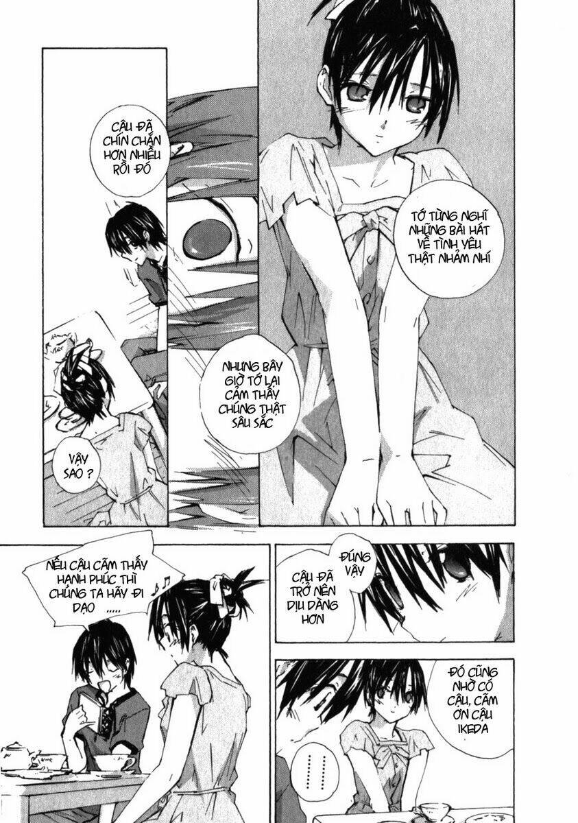 yubisaki milk tea chapter 36 8