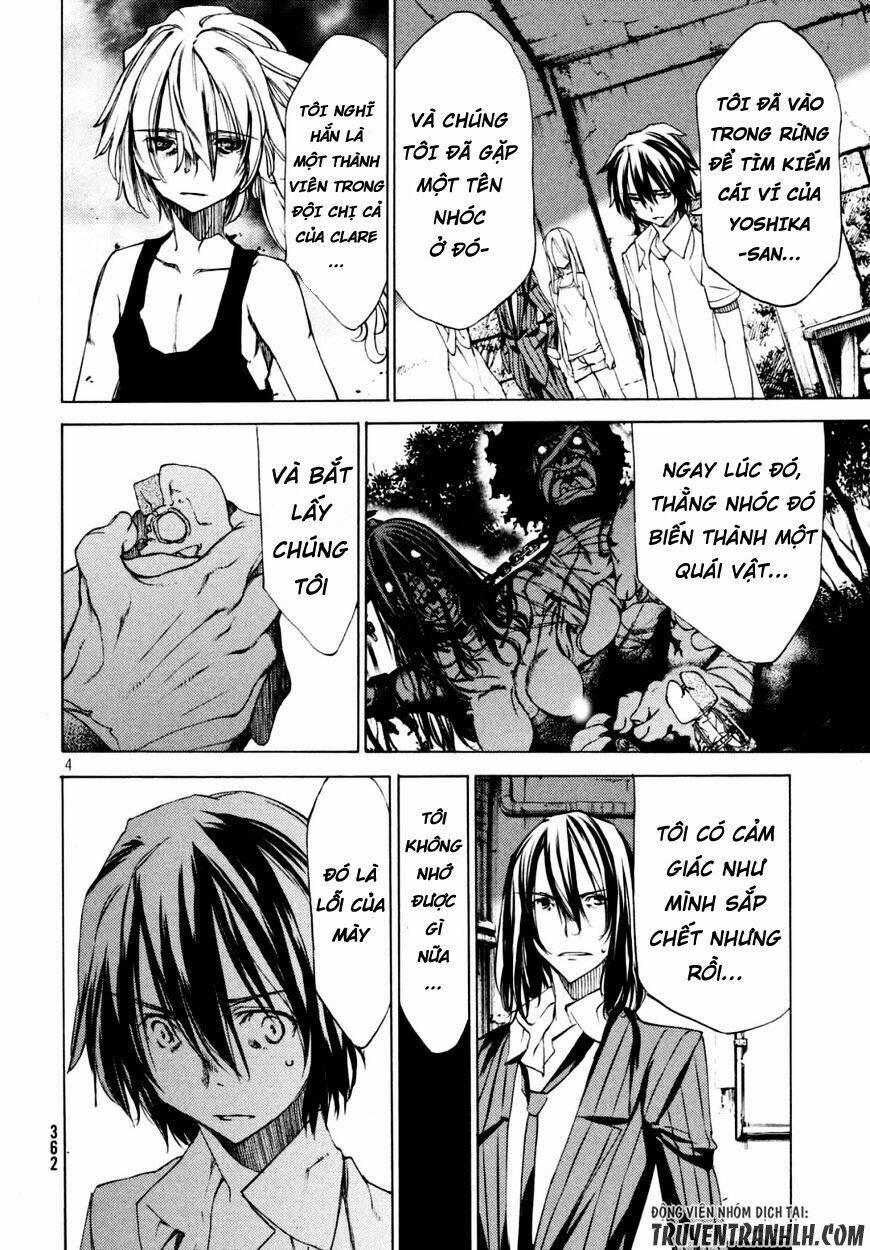 gleipnir - sợi xích thần chapter 21 7