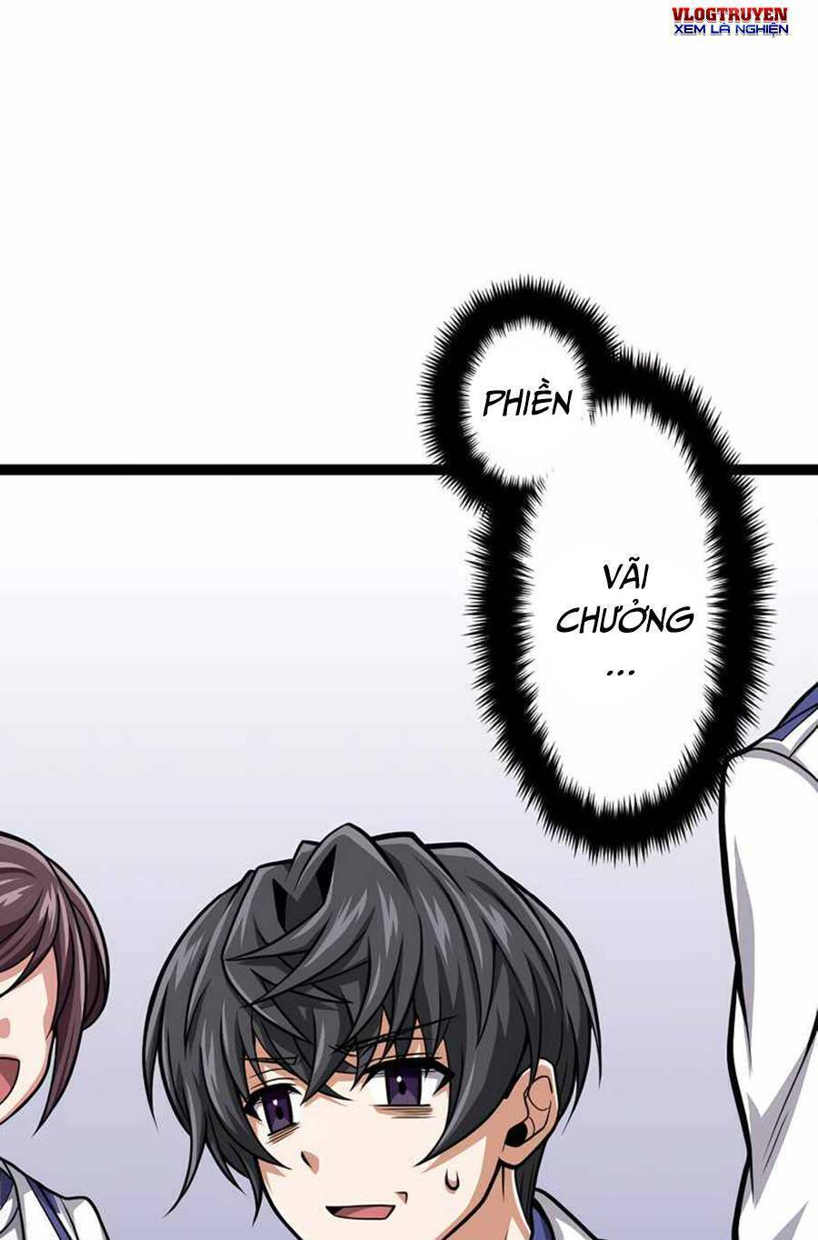 Đại Hiền Nhân Ma Thuật Cấp 99990000 chapter 26 74