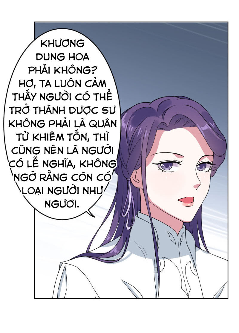 tà y cuồng thê chapter 80 10
