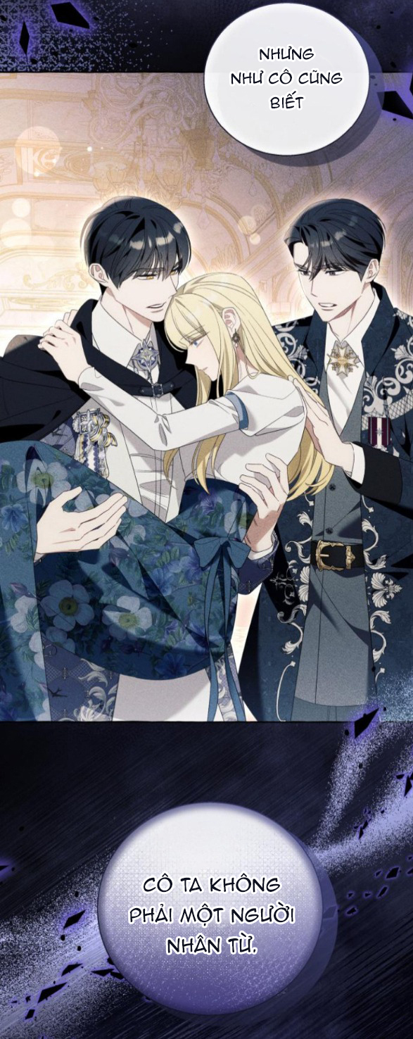 tôi tưởng đó chỉ là tiểu thuyết trọng sinh bình thường chapter 87.1 14