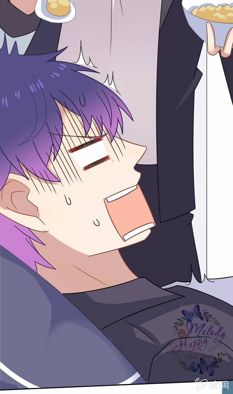 ma lạt thiên kim đẩu ác thiếu chapter 86 32