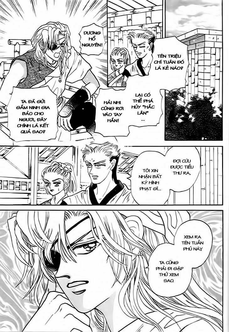 spirit of the ocean chapter 3 38