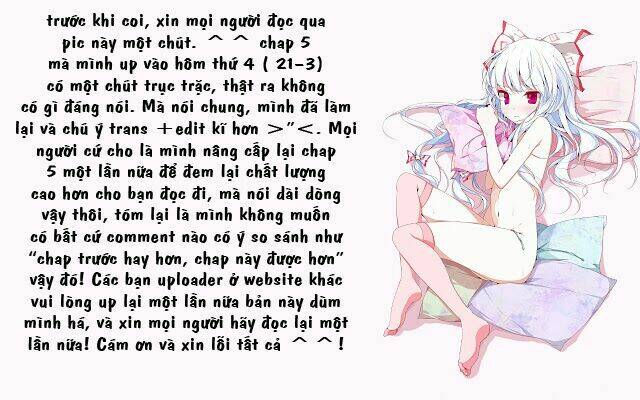 zombie romanticism chapter 5 1