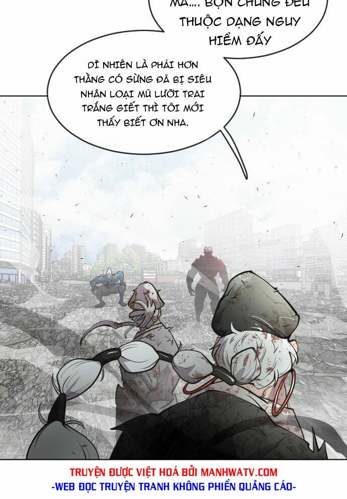 kĩ nguyên của anh hùng chapter 87 54