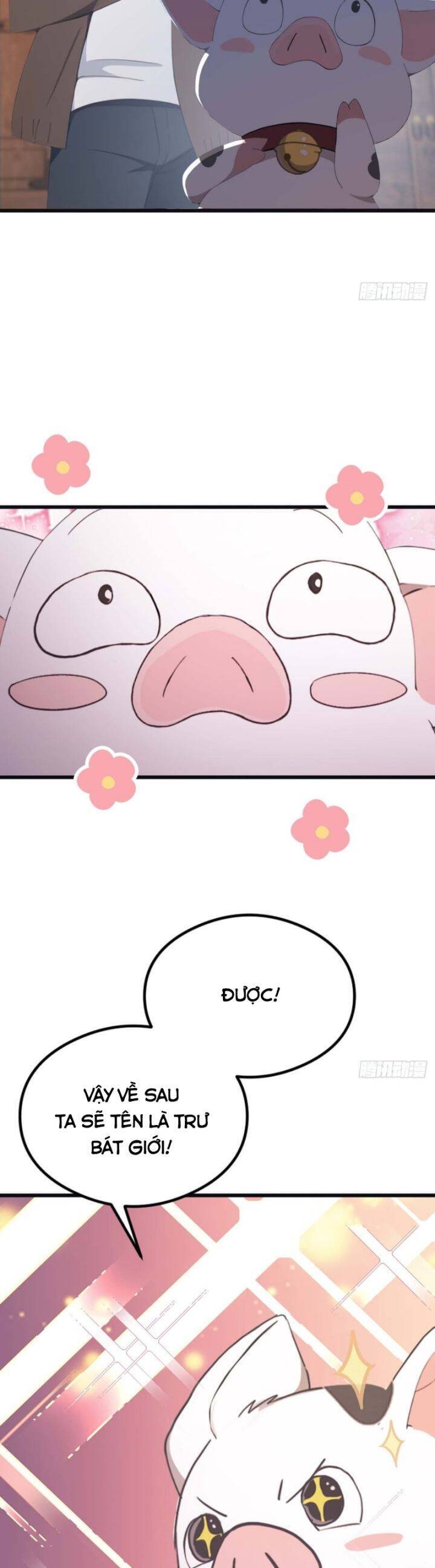 tu tiên trở về tại vườn trường – season 2 chapter 28 14