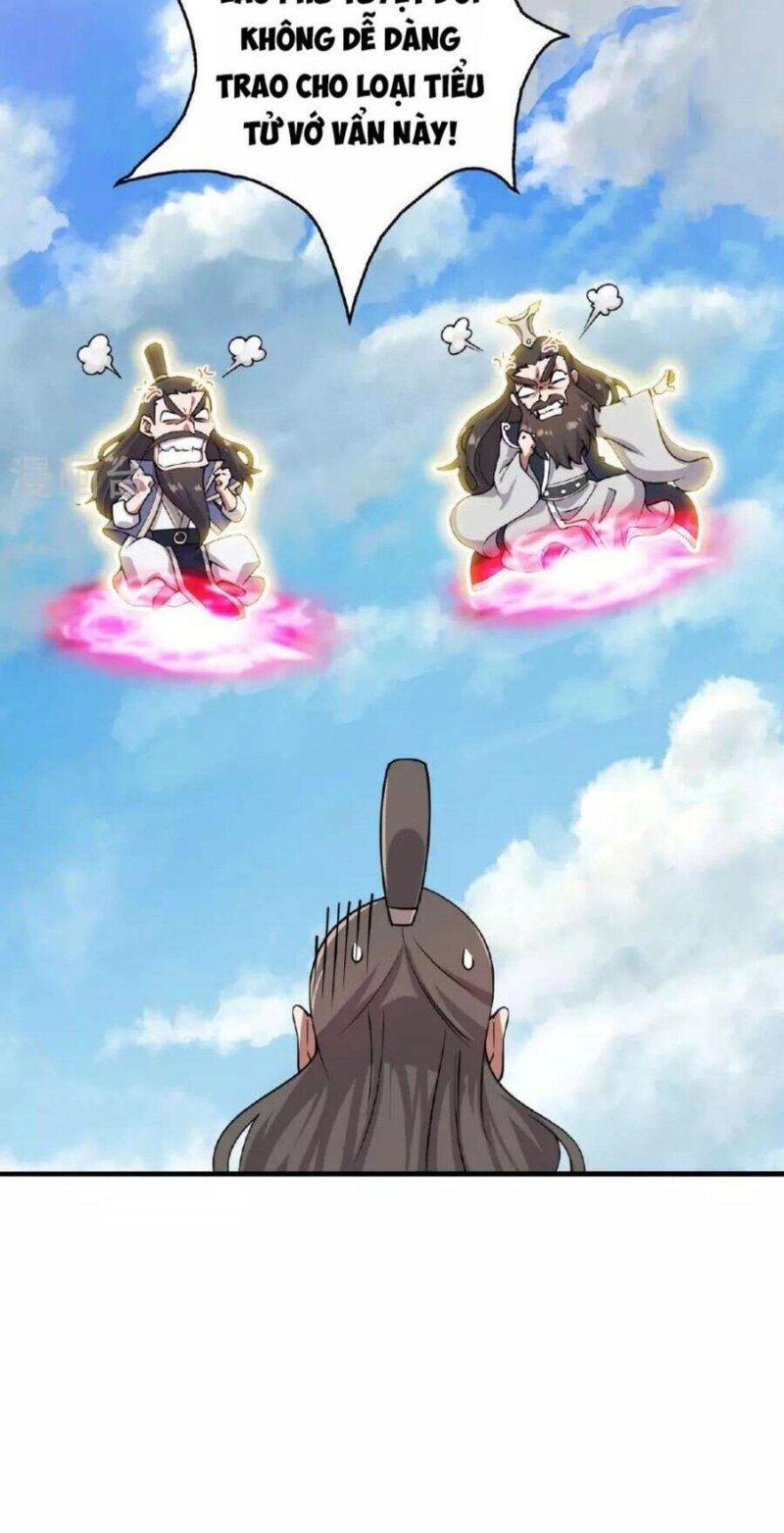 tiên võ đế tôn chapter 476 34