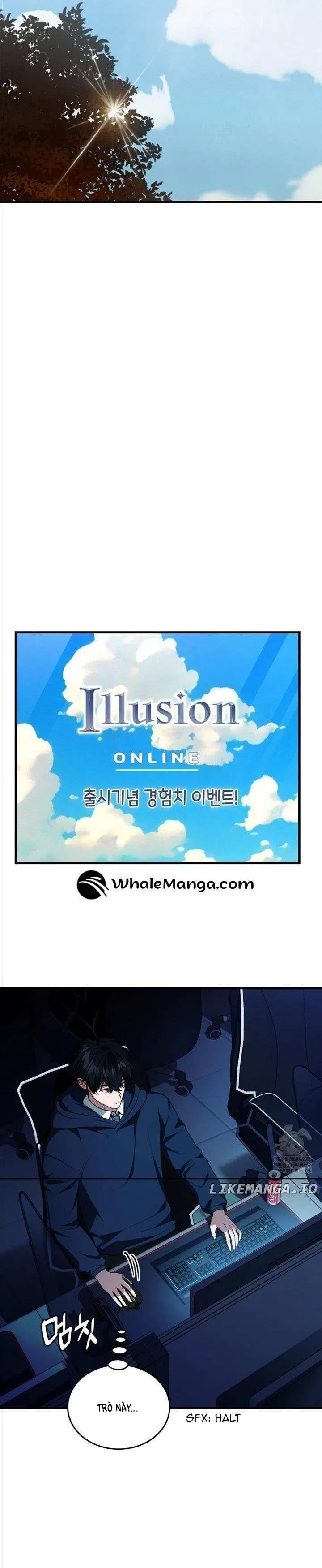 thành viên của hội là hàng xóm bên cạnh chapter 60 24