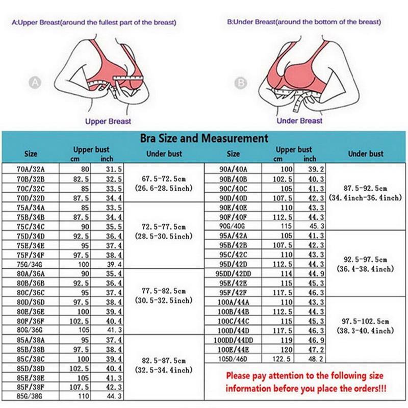 S-7XL Gợi Cảm Plus Kích Thước Đẩy Áo Ngực Áo Ngực Nữ Dây Giá Rẻ Lót Ren Plus Kích Thước Áo Lót Ren Mỏng Cúp Bóng Đá Áo quần Lót