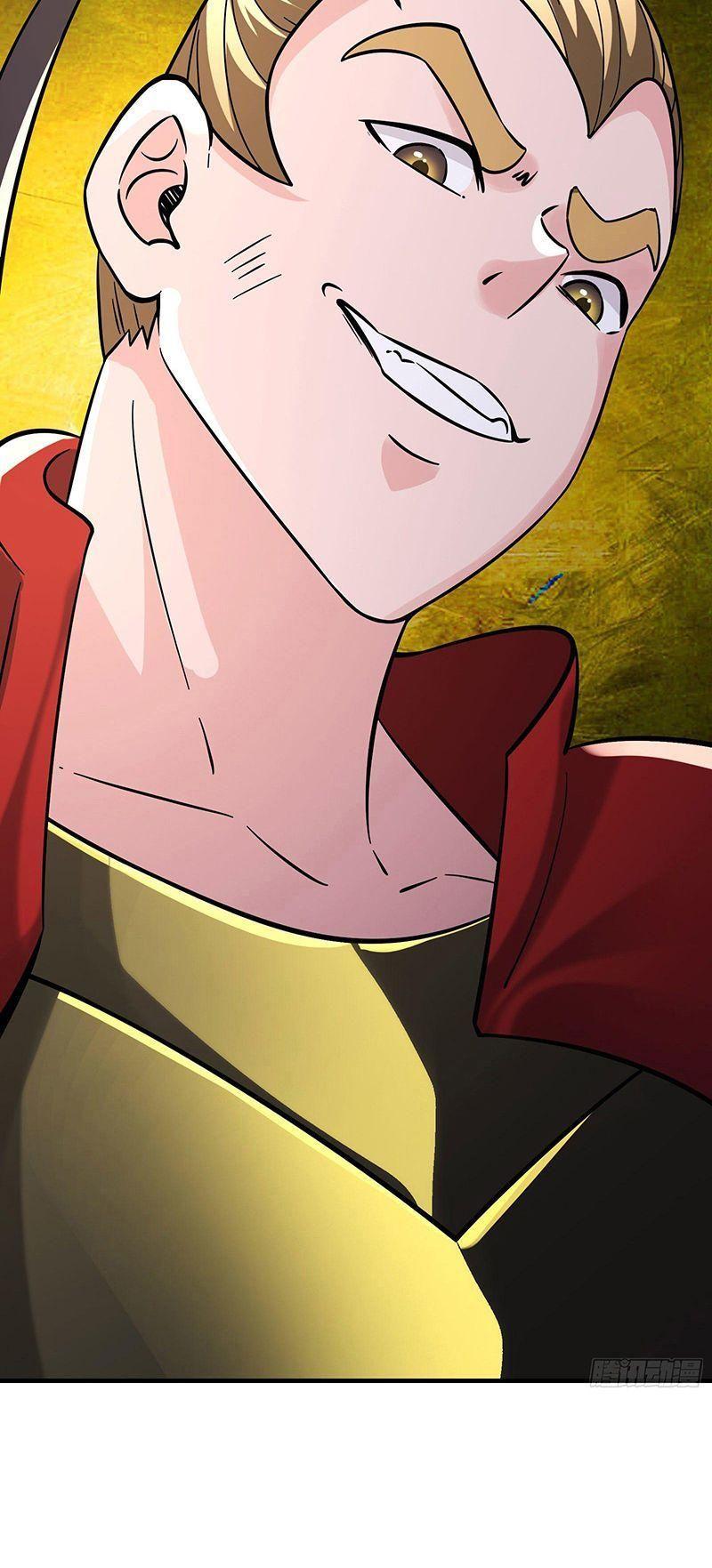 đồ đệ ta toàn là nữ ma đầu chapter 95 24