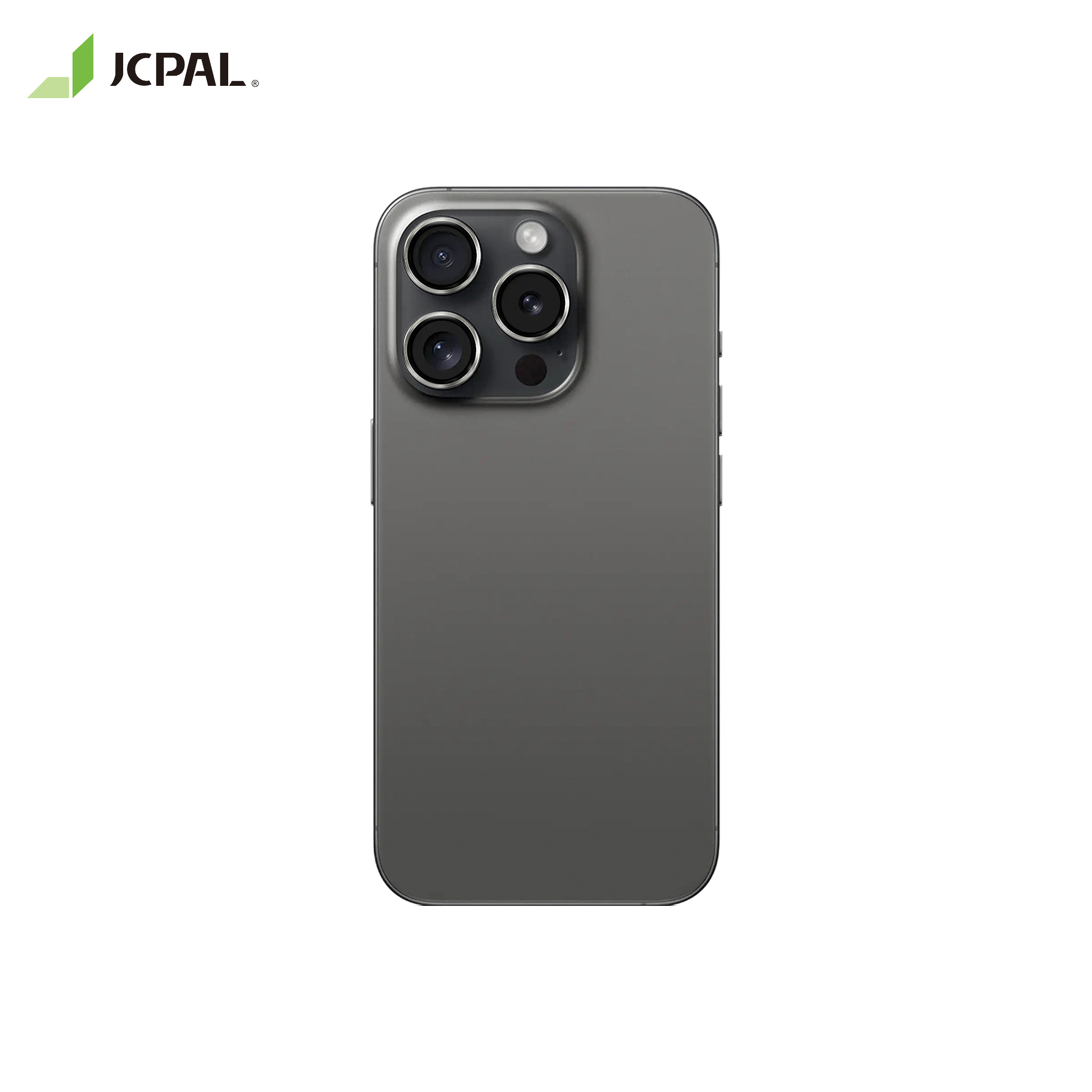 Miếng Dán Cường Lực LENS Camera JCPAL Preserver Dành Cho iPhone 16 Pro/ Iphone 16 Promax_ Hàng chính hãng