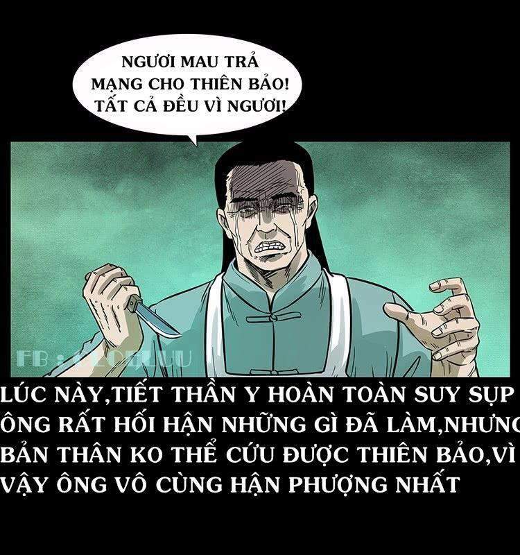 tiên sơn truyền kỳ chapter 14 37