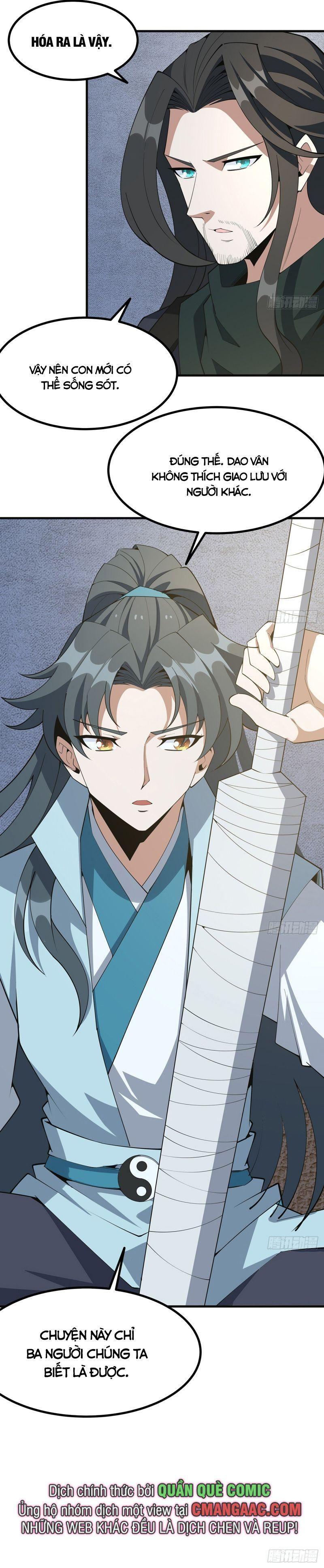 địa cầu đệ nhất kiếm chapter 156 6