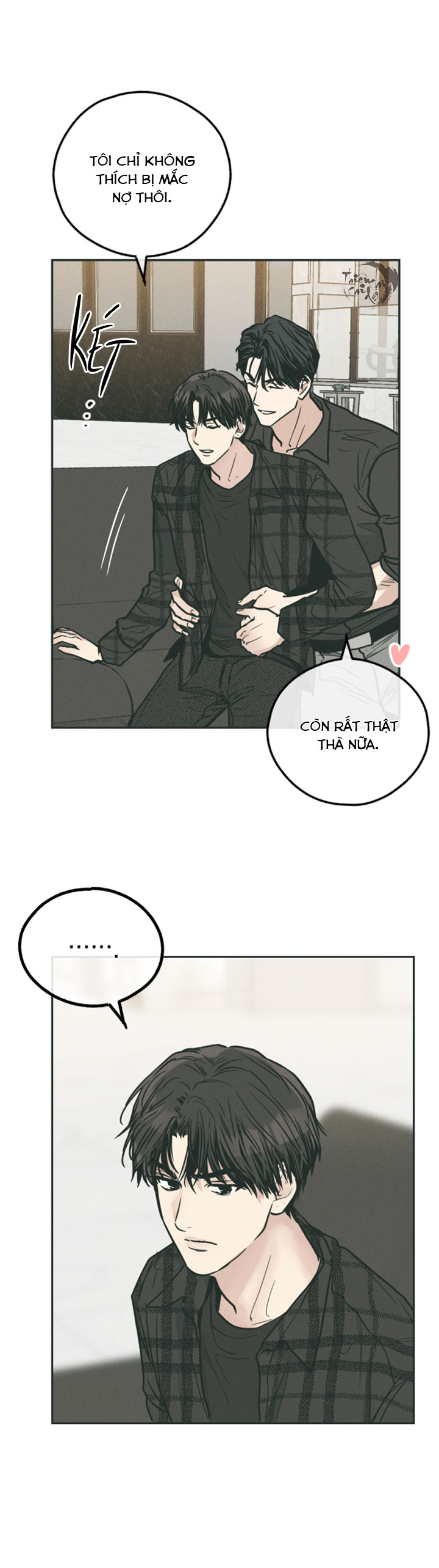 trả thù chapter 35 23