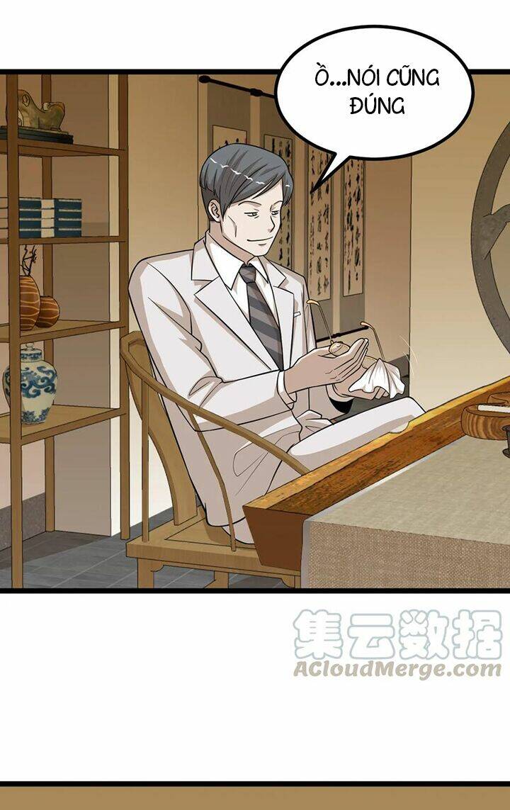 đai ca trở lại tuổi 16 chapter 85 26