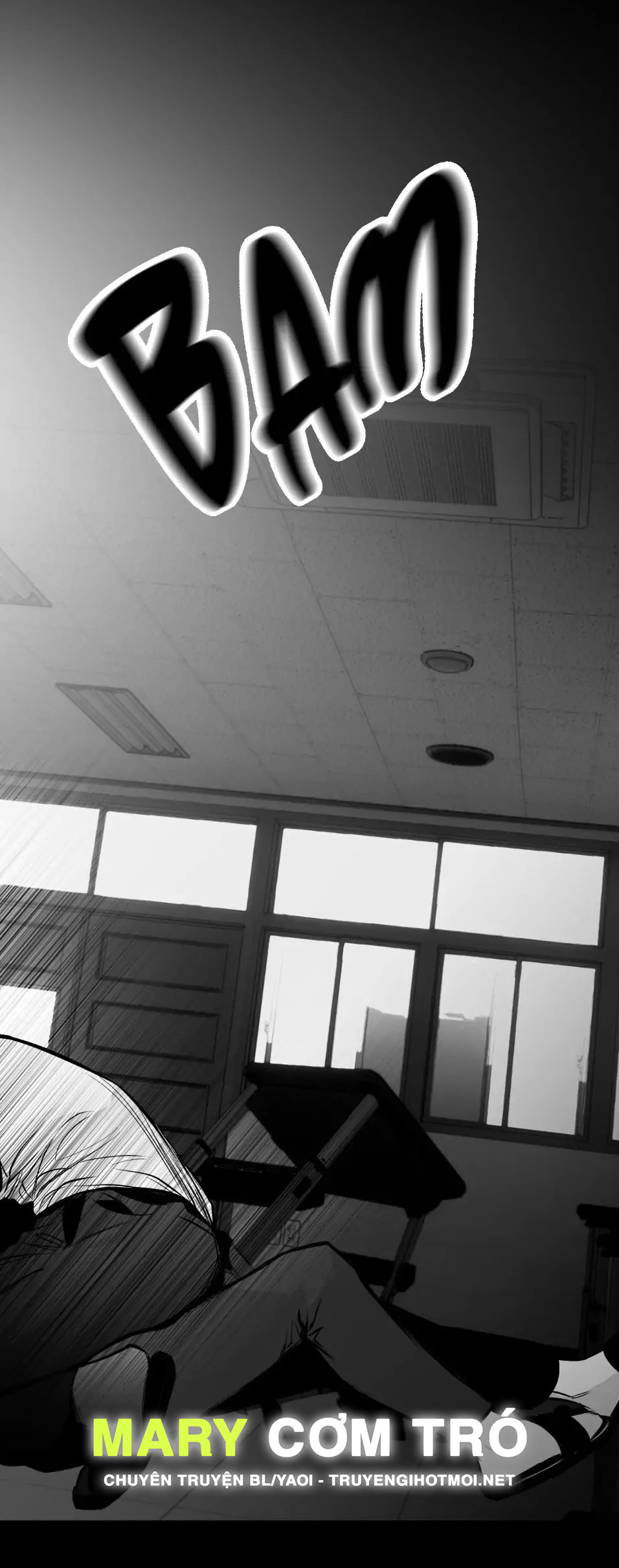 khi đôi chân thôi bước chapter 104.1 26