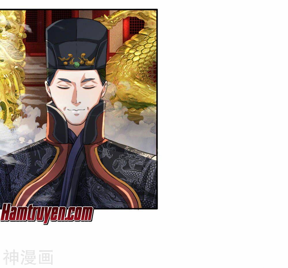 chí tôn hồng bao đại đế chapter 5 12