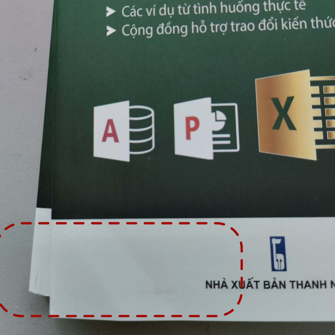 [DỌN KHO] Làm chủ bài thi MOS Excel 2016 Specialist (Kèm Video bài giảng) - tinhocmos