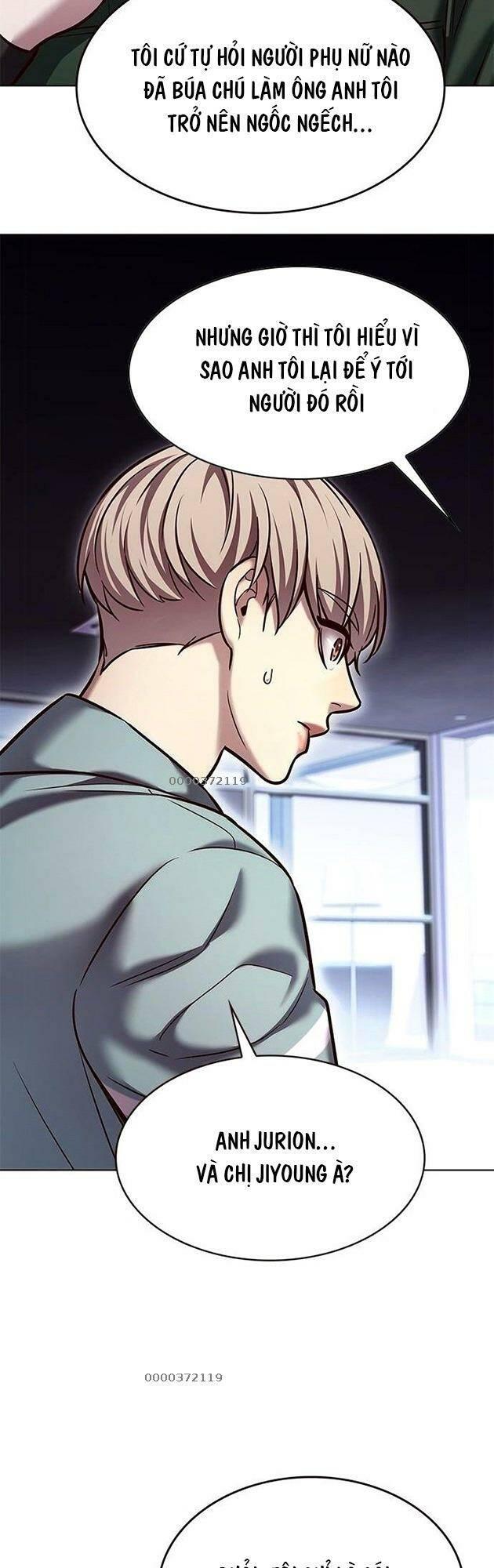 biến thân thành mèo chapter 230 22