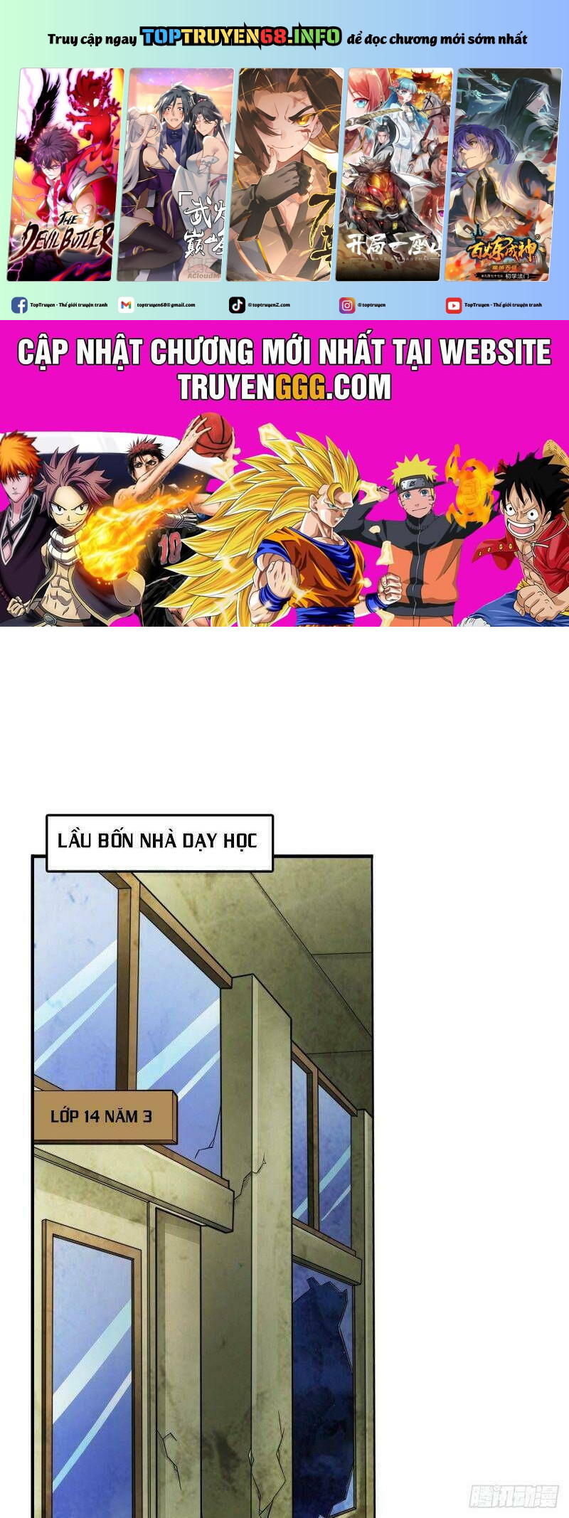 nhân vật phản diện đi tìm đường chết chapter 81 1