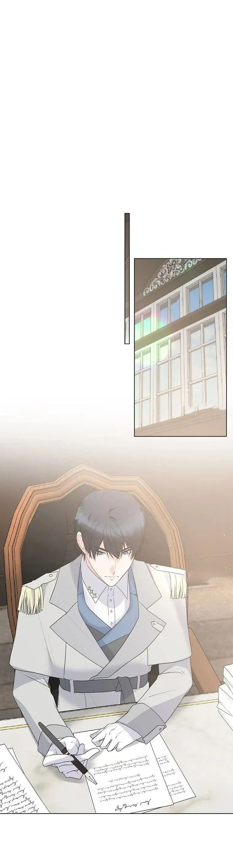 là nhân vật phản diện nhưng tôi sẽ trở thành nữ chính chapter 102 25