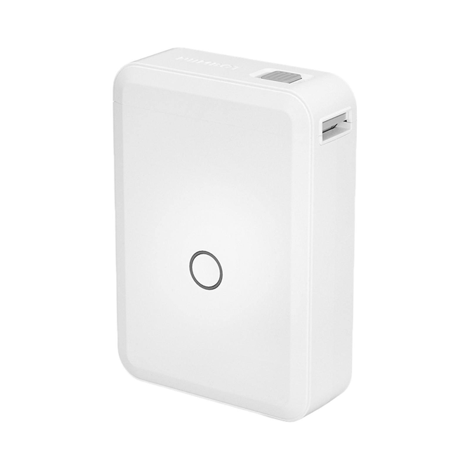 Mini D110 Bluetooth Thermal Label Wireless for Home Office